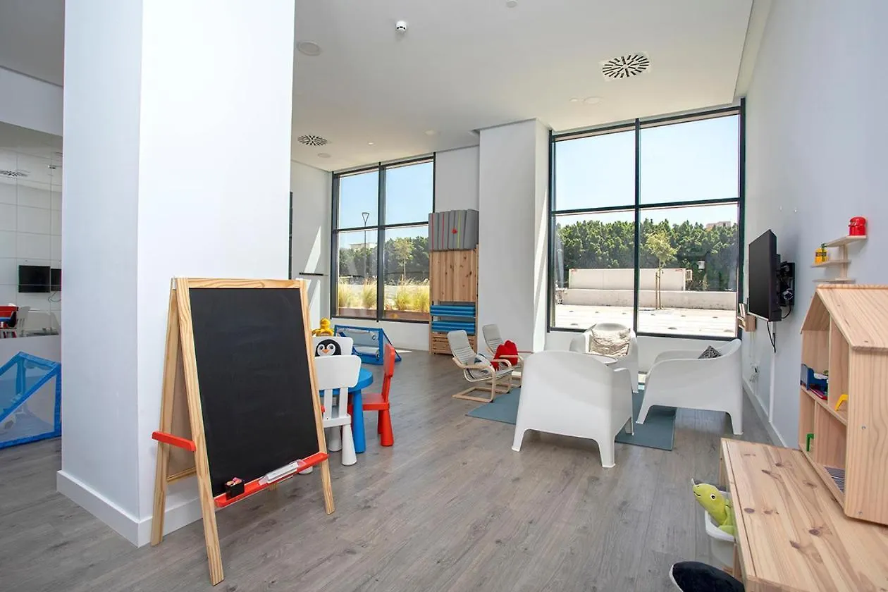 Martiricos Apartment By Rent Me Málaga