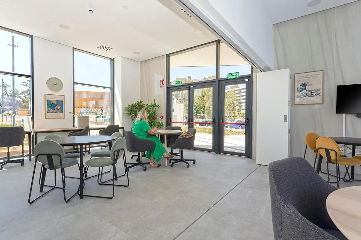 Martiricos Apartment By Rent Me Málaga