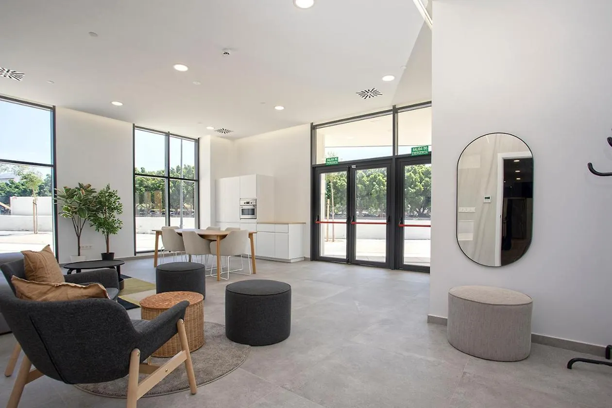 Martiricos Apartment By Rent Me Málaga Spagna