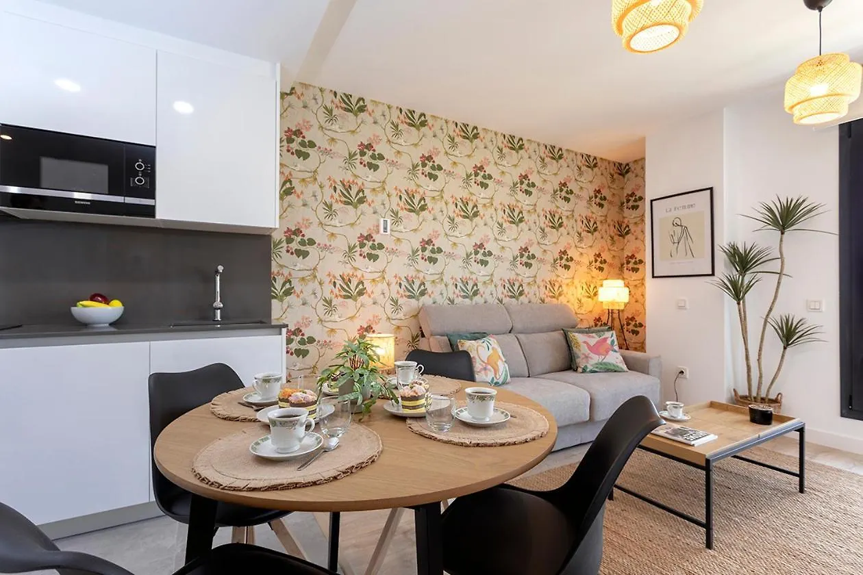 Martiricos Apartment By Rent Me Málaga Spagna