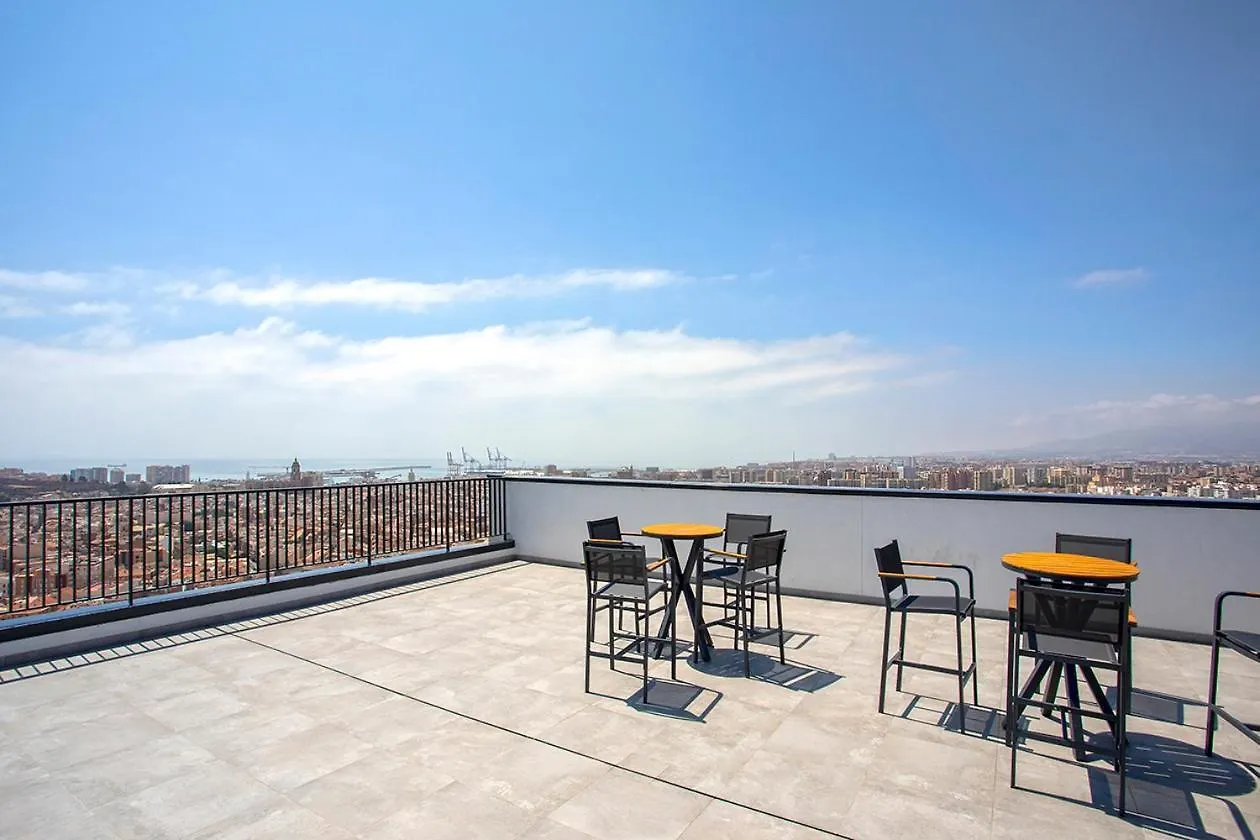 Martiricos Apartment By Rent Me Malaga
