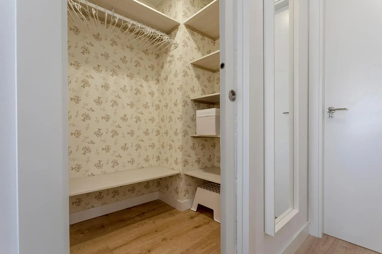 Martiricos Apartment By Rent Me Malaga