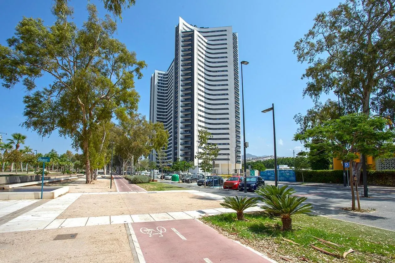 Martiricos Apartment By Rent Me Malaga 0*,  Spain